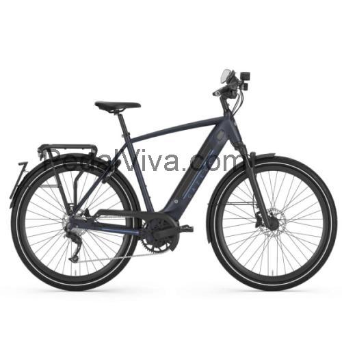 Gazelle Ultimate Speed ficha-técnica e avaliações